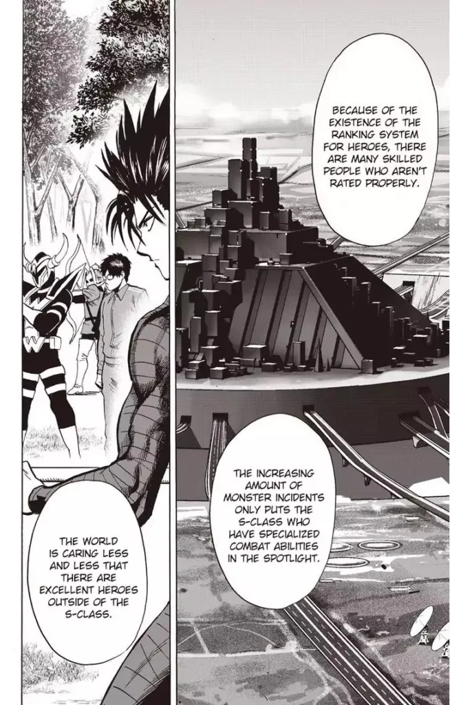 one punch man ch81 page46
